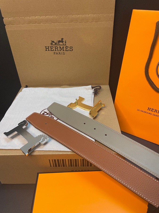 Hermes Belts